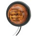 Narva Model 30 LED Marker Lamps with Vinyl Grommet